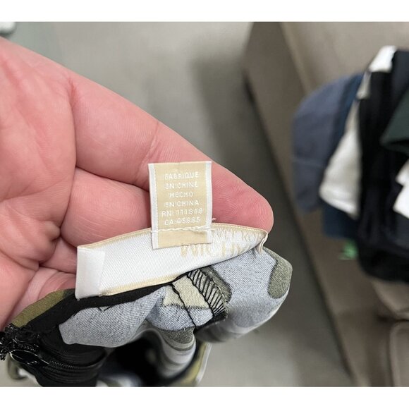 Michael Kors: Good Condition Women's Camo Dress - Picture 10 of 13